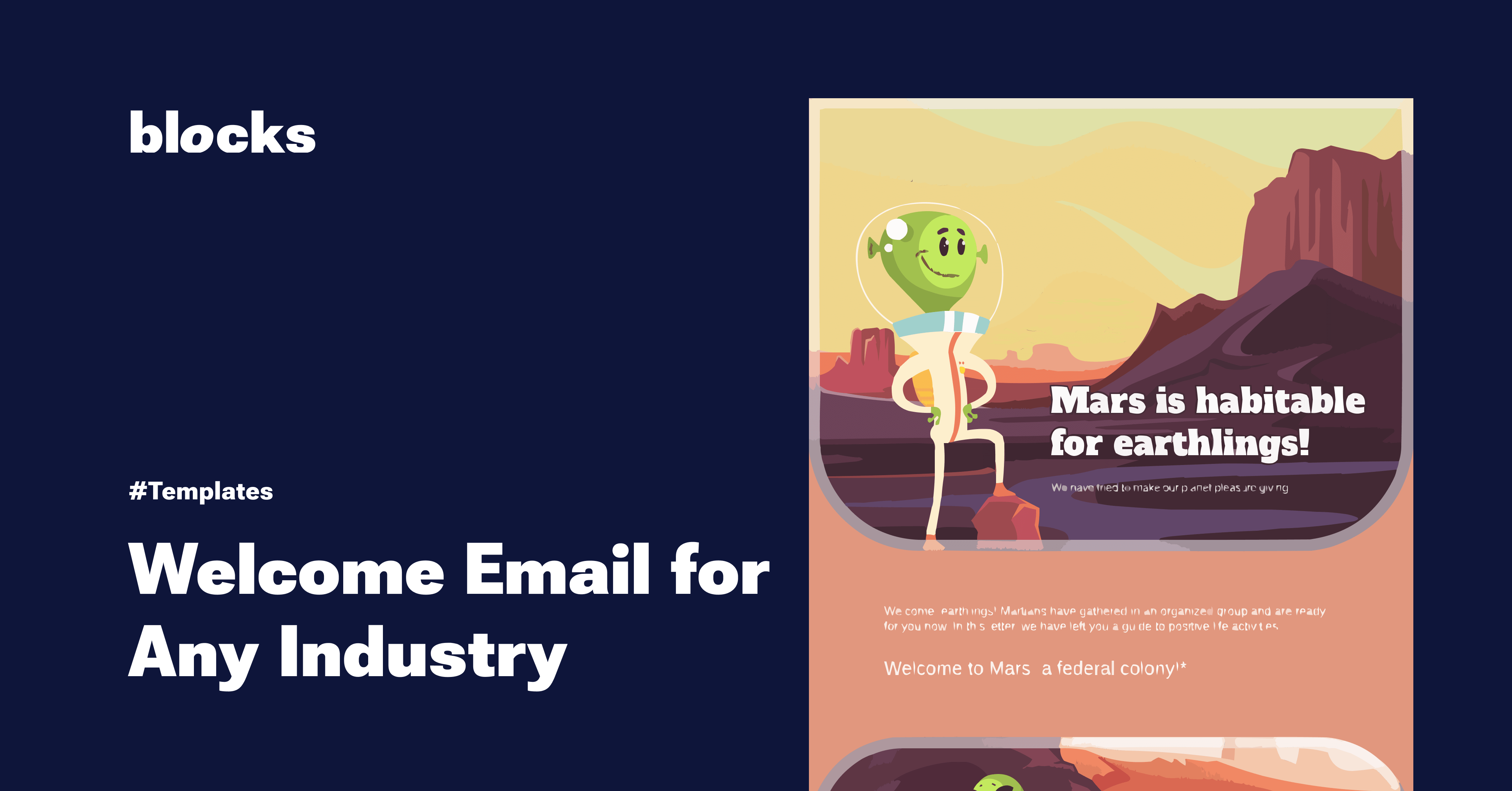 Free Welcome Email Template Blocks free-welcome-email-template-blocks