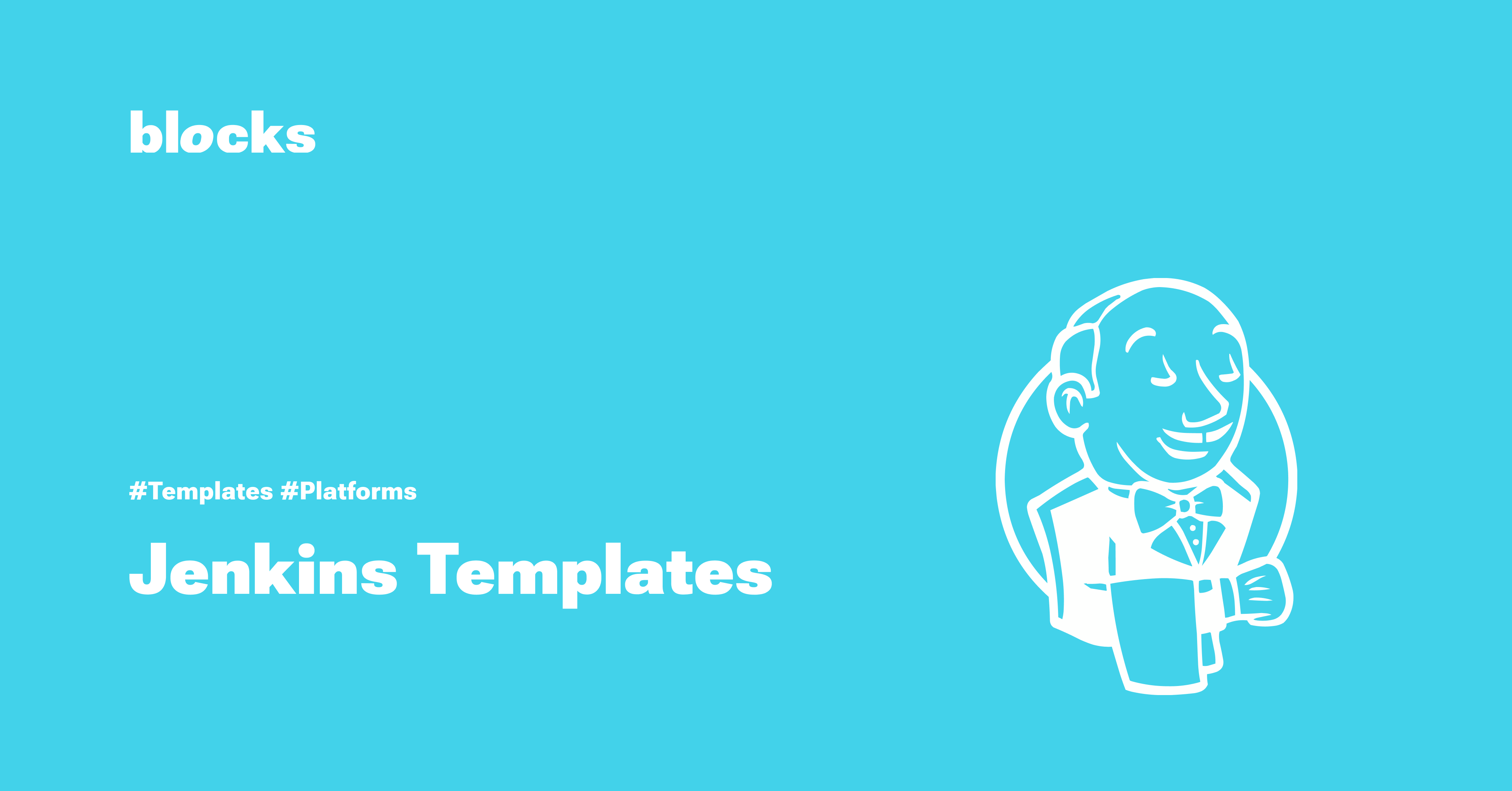 Responsive Email Templates for Jenkins Blocks