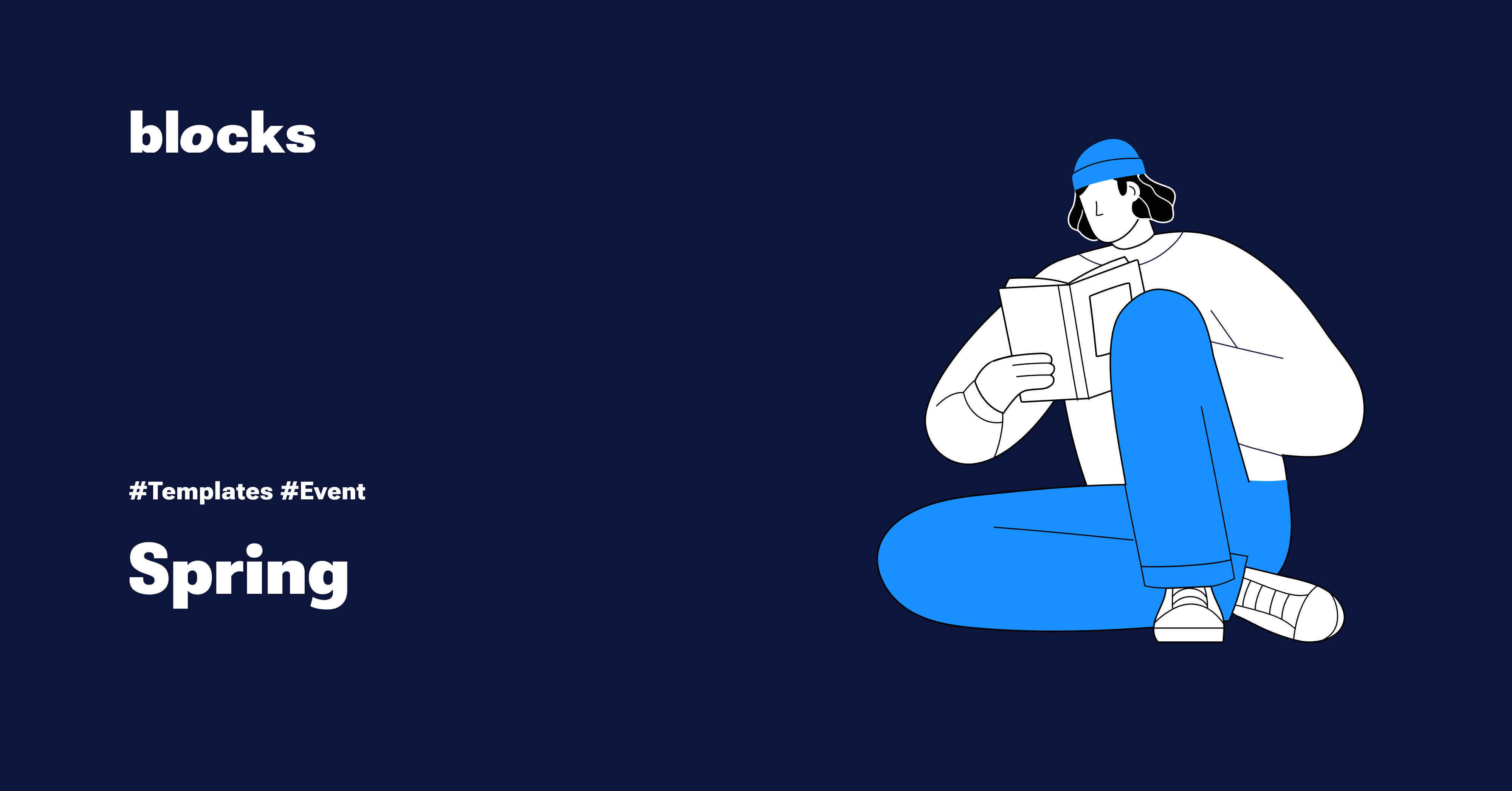 Refresh Your Marketing With Spring Email Campaigns Blocks