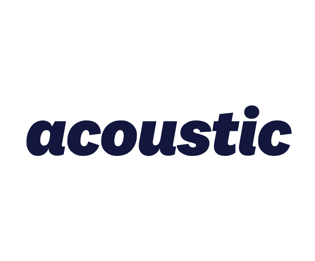 Acoustic